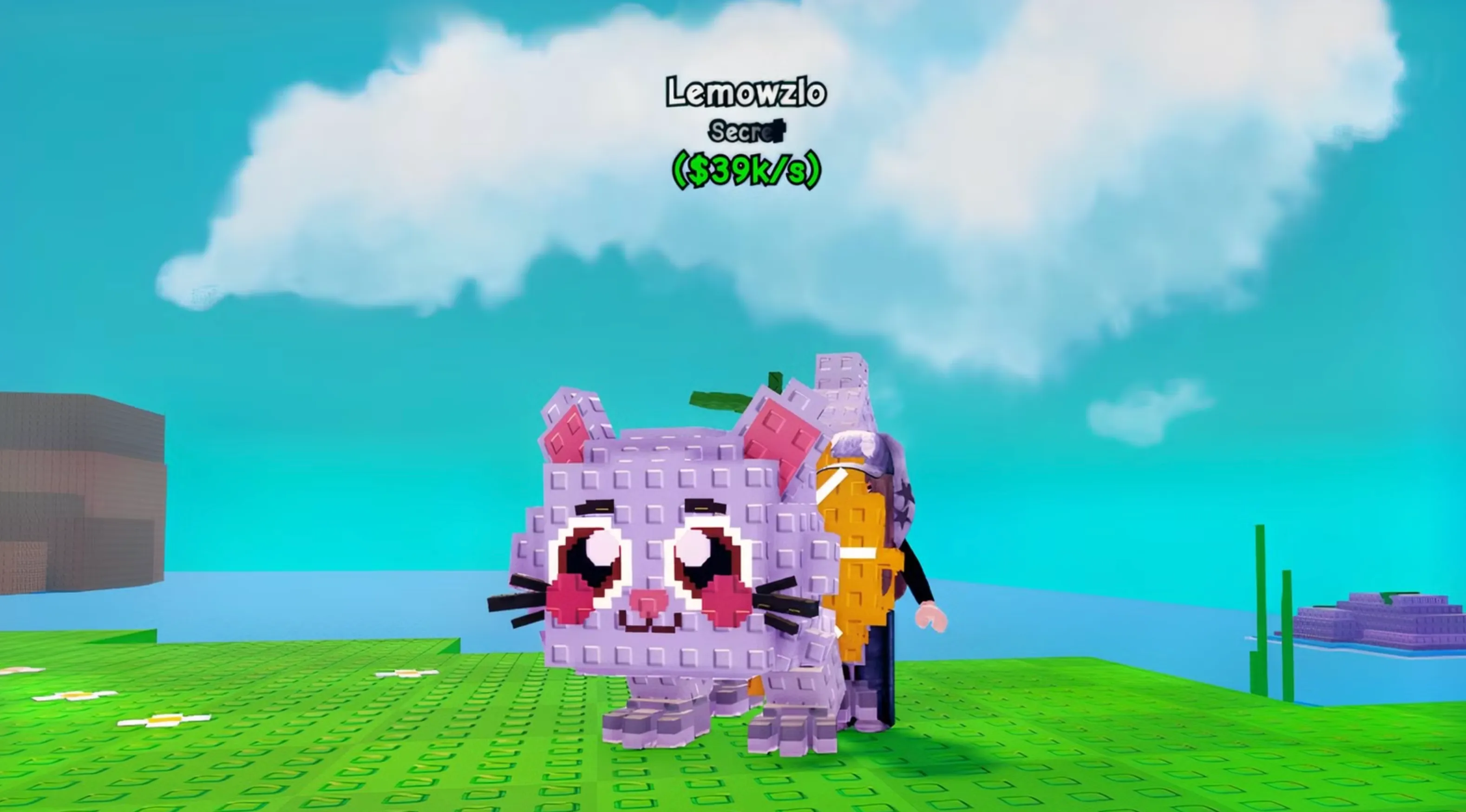 Lemowzio plants vs brainrot